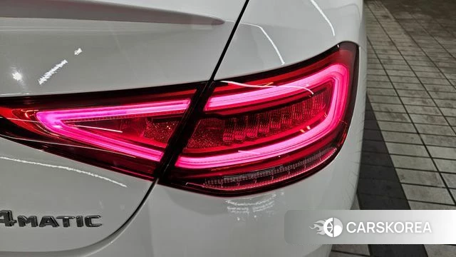 Mercedes-Benz CLS-Class C257 id 4567527 из Кореи 9