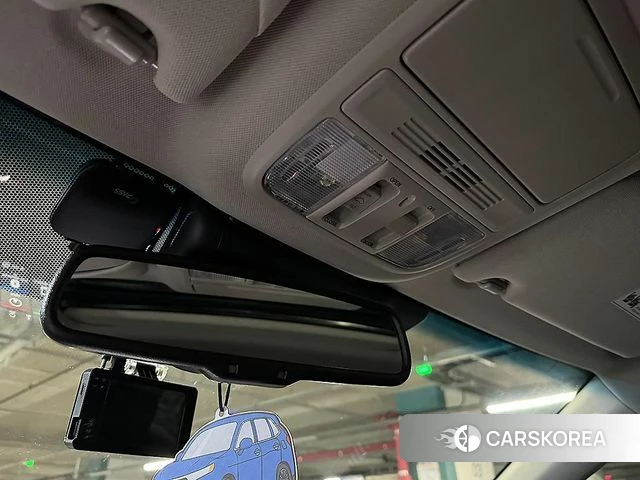 Honda Accord 10th Generation id 3941459 из Кореи 9