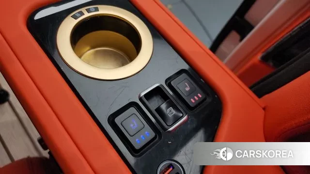 Kia Carnival 4th generation id 3533790 из Кореи 9