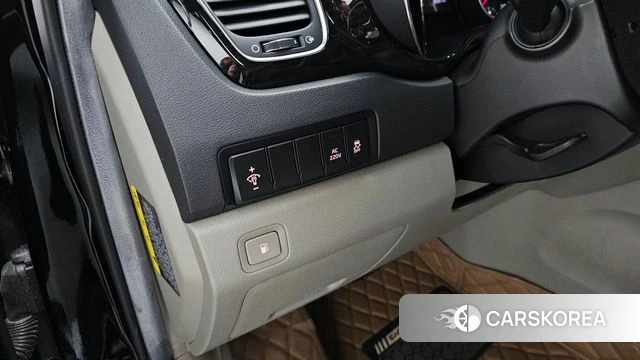 Kia The New Carnival id 4225676 из Кореи 9