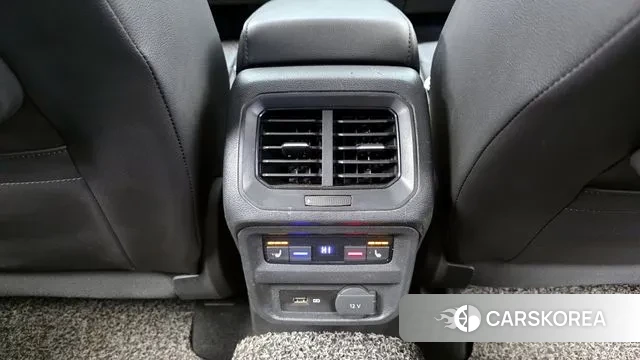 Volkswagen Tiguan second Generation id 3736502 из Кореи 9