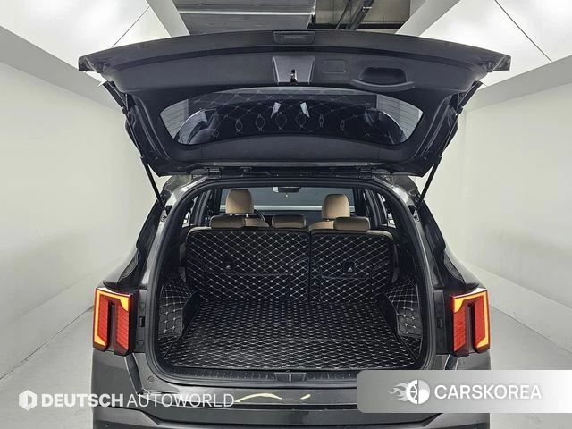 Kia The New Sorento 4th Generation id 4206512 из Кореи 9