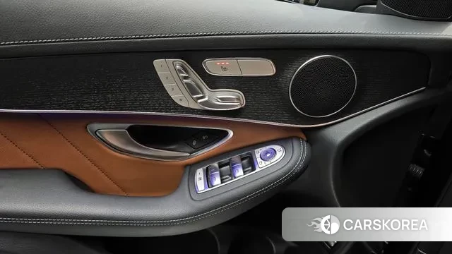 Mercedes-Benz GLC-Class X253 id 3043402 из Кореи 9