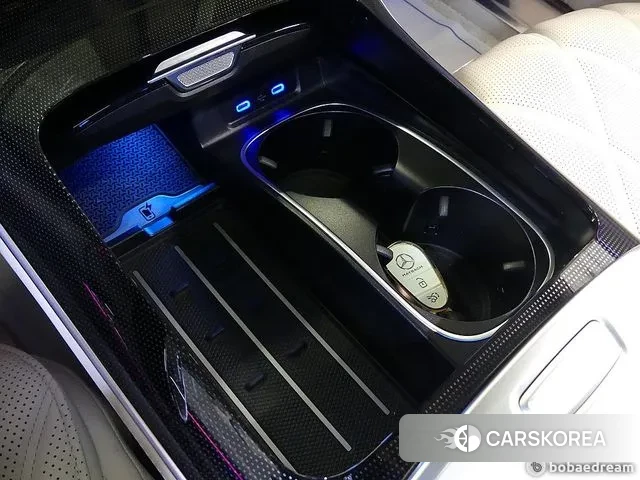 Mercedes-Benz S-Class W223 id 3477649 из Кореи 9