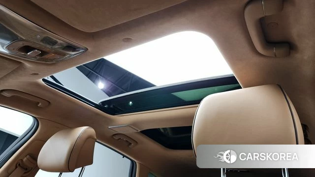 Genesis GV80 id 3893456 из Кореи 9