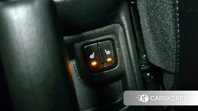 Chevrolet (GM Daewoo) The New Spark id 3412110 из Кореи 9