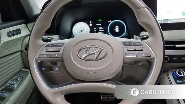 Hyundai The New Palisade id 3031900 из Кореи 9