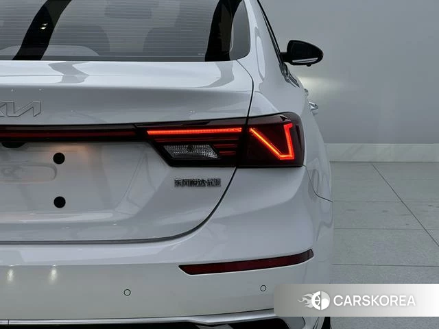Kia K3 id 4277002 из Китая 9