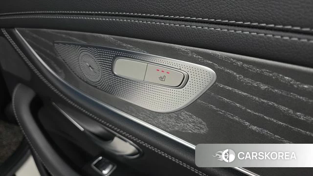 Mercedes-Benz CLS-Class C257 id 3879379 из Кореи 9