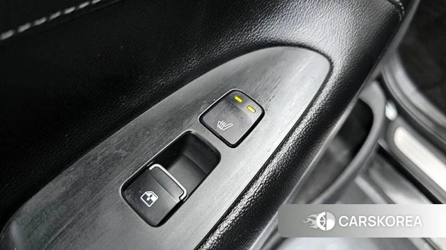 Hyundai The New Grandeur IG Hybrid id 3812167 из Кореи 9