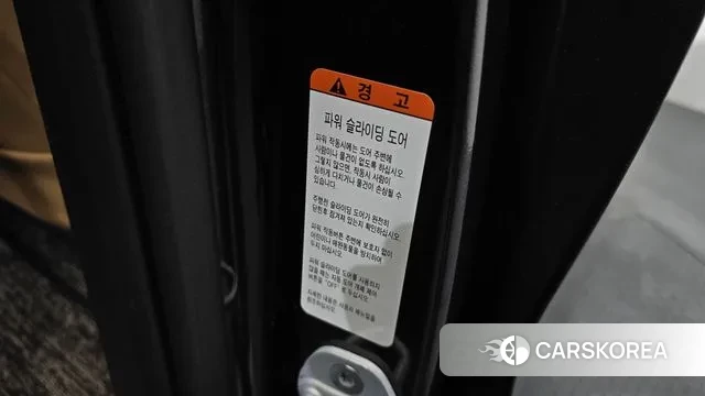 Kia Carnival 4th generation id 3707707 из Кореи 9