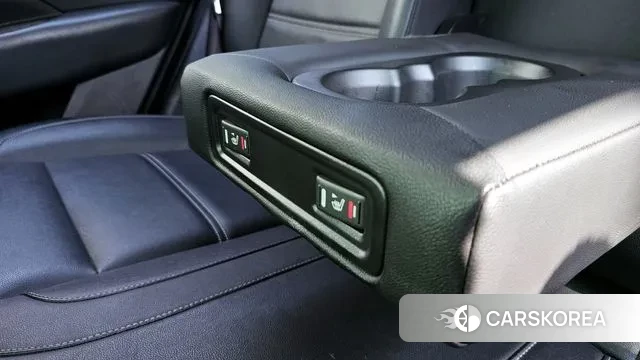 Renault Korea (Samsung) QM6 id 3773218 из Кореи 9