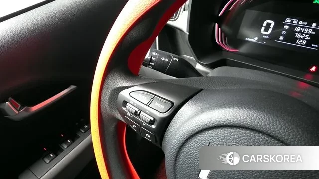 Kia The New Kia Ray id 3745216 из Кореи 9