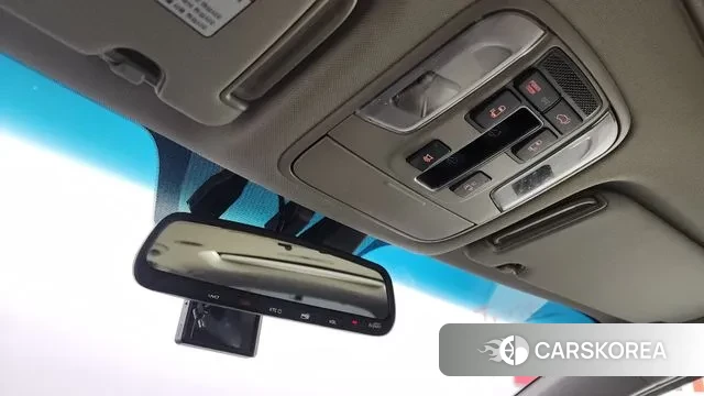 Kia The New Carnival id 3505209 из Кореи 9