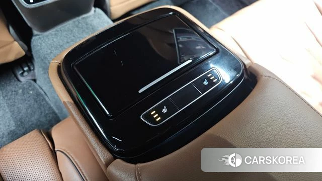 Genesis G80 (RG3) id 3813414 из Кореи 9