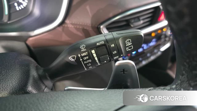 Hyundai Santa Fe TM id 4937485 из Кореи 9