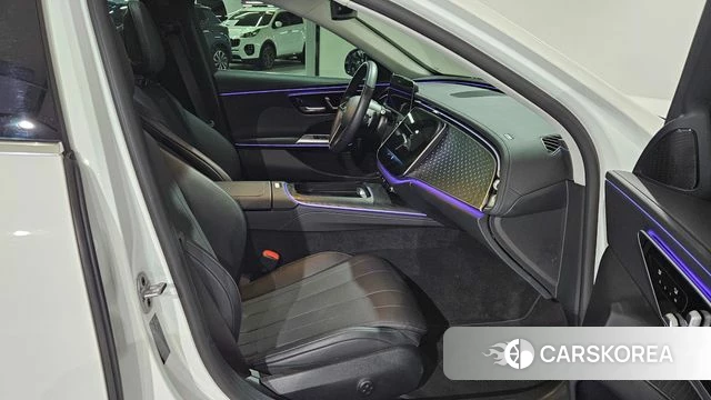 Mercedes-Benz E-Class W214 id 4354229 из Кореи 9