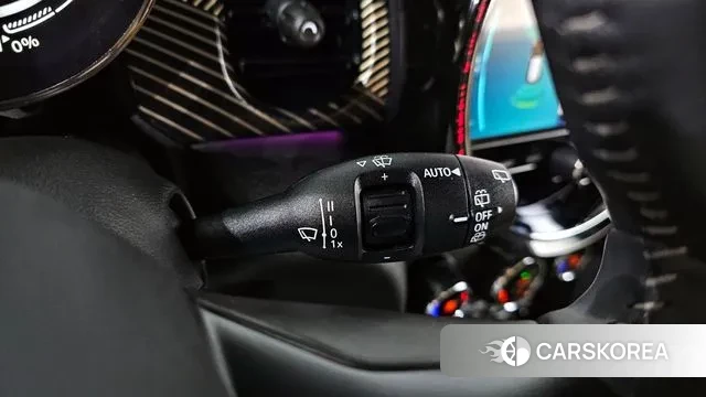 Mini Cooper Electric id 3053074 из Кореи 9