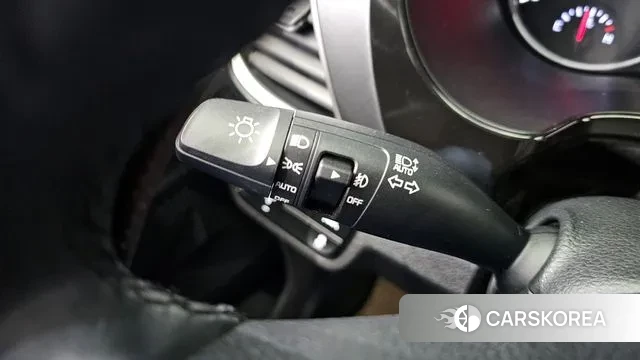 Kia Seltos id 3389541 из Кореи 9