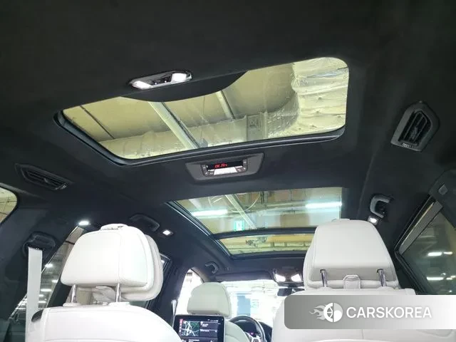 BMW X7 (G07) id 3433602 из Кореи 9