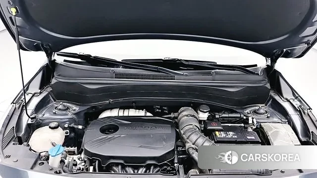 Kia Seltos id 3508895 из Кореи 9