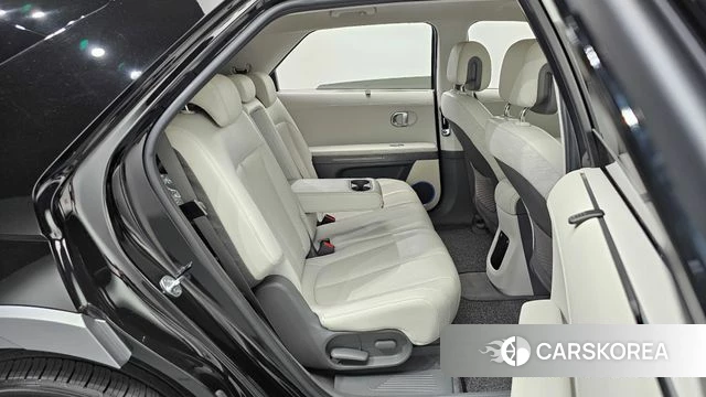 Hyundai Ionic 5 id 4906322 из Кореи 9