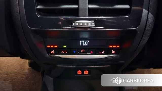 BMW X4 (G02) id 3026842 из Кореи 9