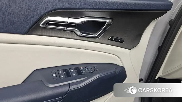 Kia The New Sportage 5th Generation id 3605619 из Кореи 9