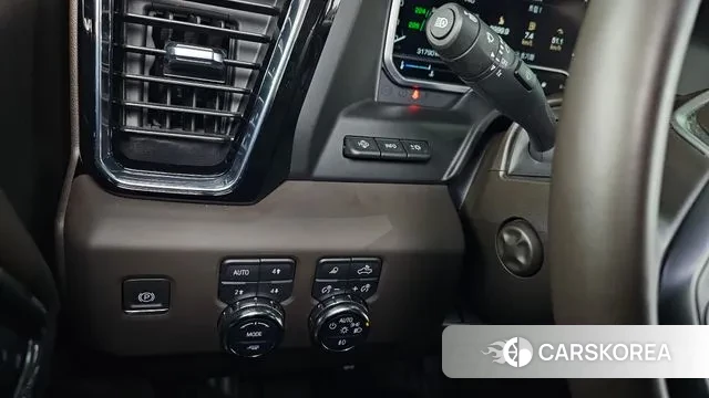 GMC Sierra id 3333142 из Кореи 9