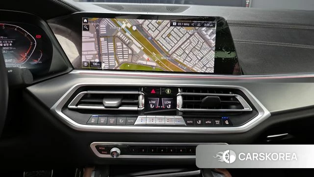 BMW X6 (G06) id 3899182 из Кореи 9