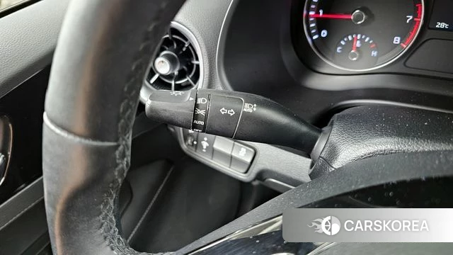 Kia The New K3 2nd generation id 4337021 из Кореи 9