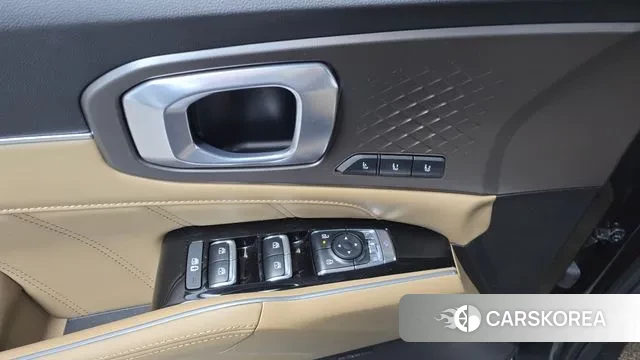 Kia The New Sorento 4th Generation id 3610030 из Кореи 9