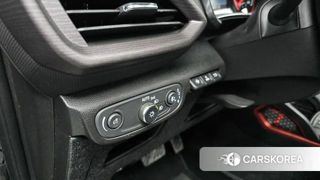 Chevrolet (GM Daewoo) Trailblazer id 3827573 из Кореи 9