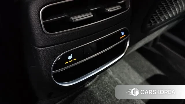 Genesis GV70 id 3208601 из Кореи 9