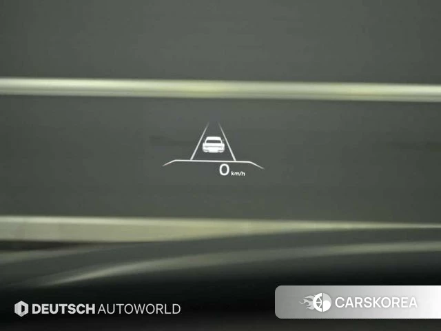 Genesis G80 (RG3) id 4849463 из Кореи 9