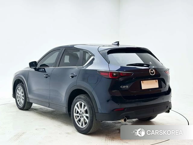 Mazda CX-5 id 4263402 из Китая 9