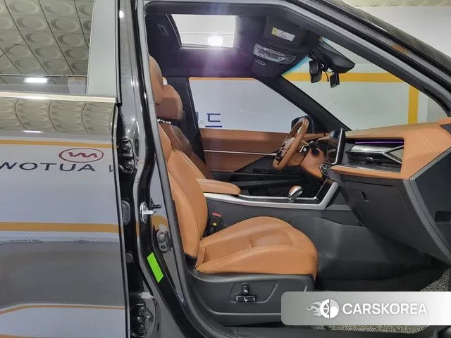 Ssangyong Torres id 3316937 из Кореи 9