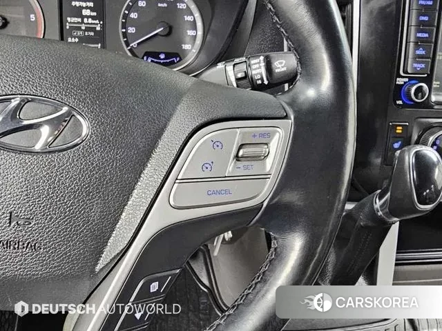 Hyundai Solati id 3694940 из Кореи 9