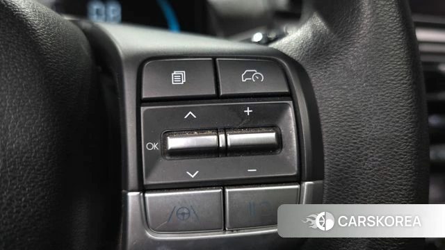 Hyundai Casper id 4382553 из Кореи 9