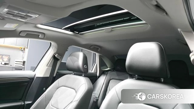 Volkswagen 7th Generation of Jetta id 3813283 из Кореи 9