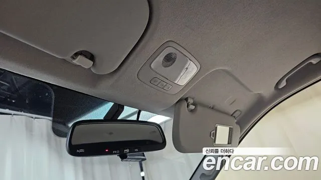 Hyundai The New Grand Starex id 2710590 из Кореи 9