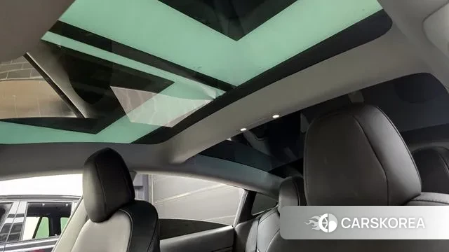 Tesla Model 3 id 3389863 из Кореи 9