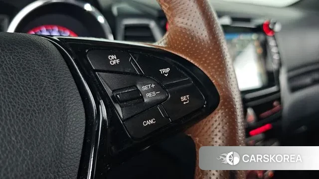 Ssangyong Tivoli Armor id 3766673 из Кореи 9