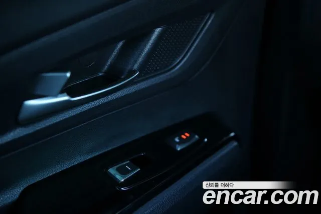 Ssangyong Beautiful Korando id 2572068 из Кореи 9