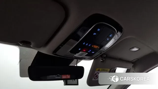 Hyundai The New Santa Fe id 3042802 из Кореи 9