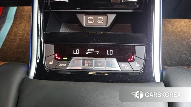 BMW 8 Series (G15) id 3467704 из Кореи 9