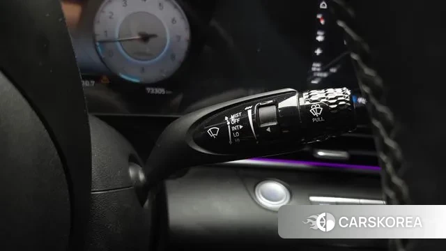 Hyundai Avante (CN7) id 3396229 из Кореи 9