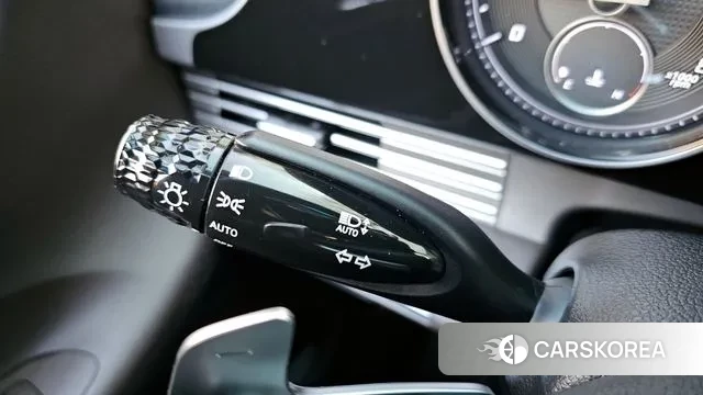 Hyundai The New Grandeur IG id 3444436 из Кореи 9