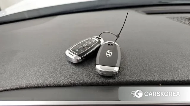 Hyundai Palisade id 3323412 из Кореи 9