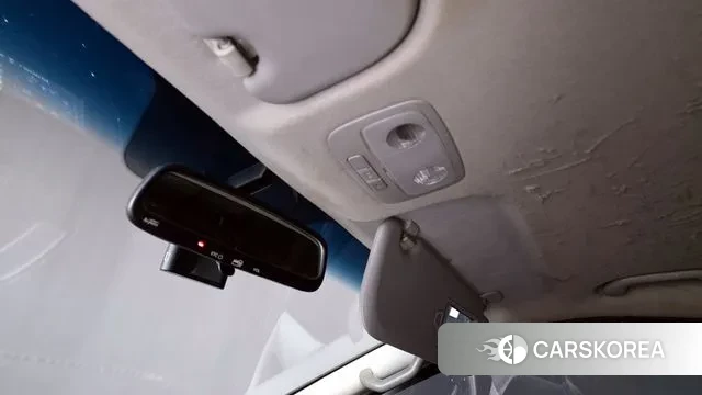 Hyundai The New Grand Starex id 3429194 из Кореи 9